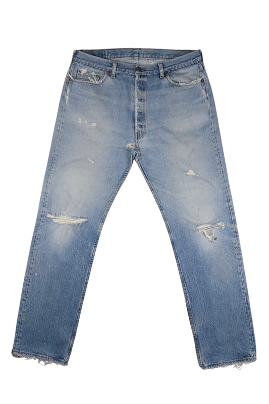 Vintage Levi’s