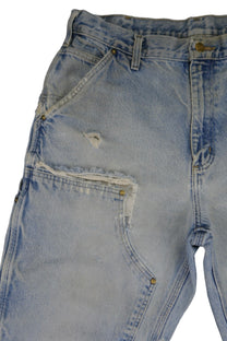 Vintage Carhartt Jeans • 33 mens / 31 wmns