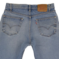 Vintage Levi’s • 33 mens / 31 wmns