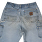 Vintage Carhartt Jeans • 32 mens / 30 wmns