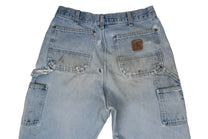 Vintage Carhartt Jeans • 32 mens / 30 wmns