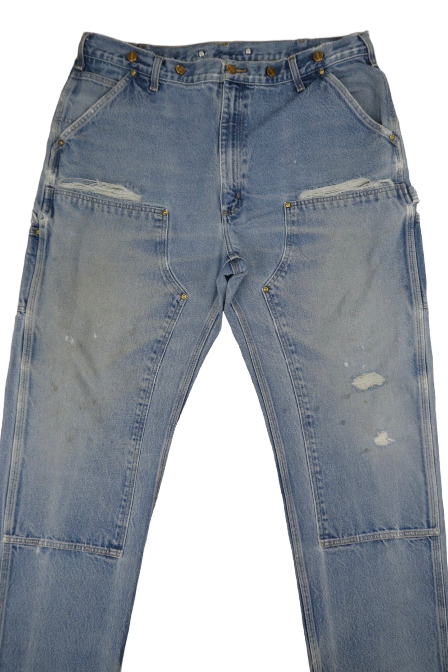 Vintage Carhartt Jeans • 40 mens / 38 wmns