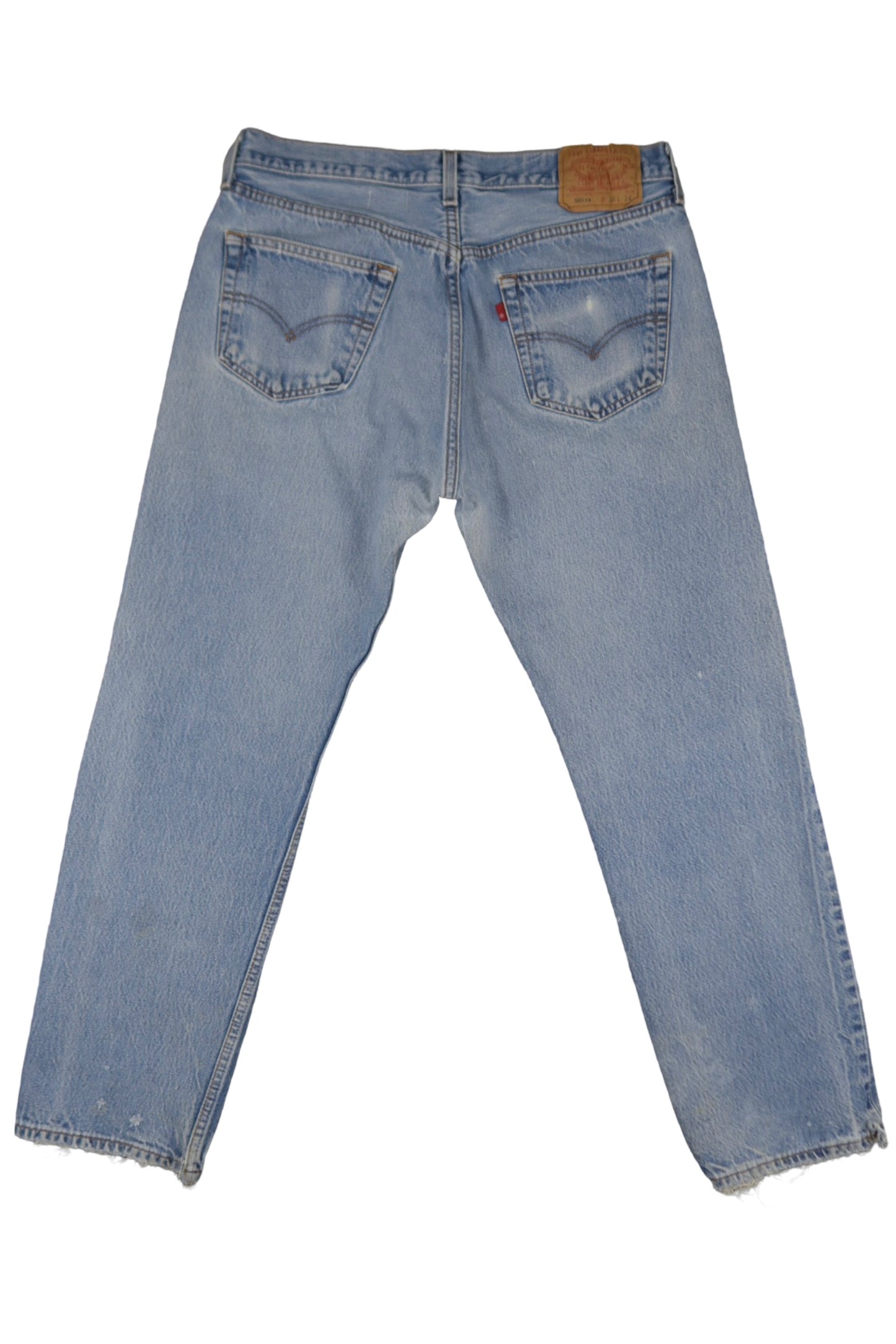 Vintage Levi’s • 33 mens / 31 wmns