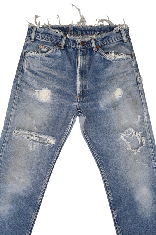Vintage Levi’s
