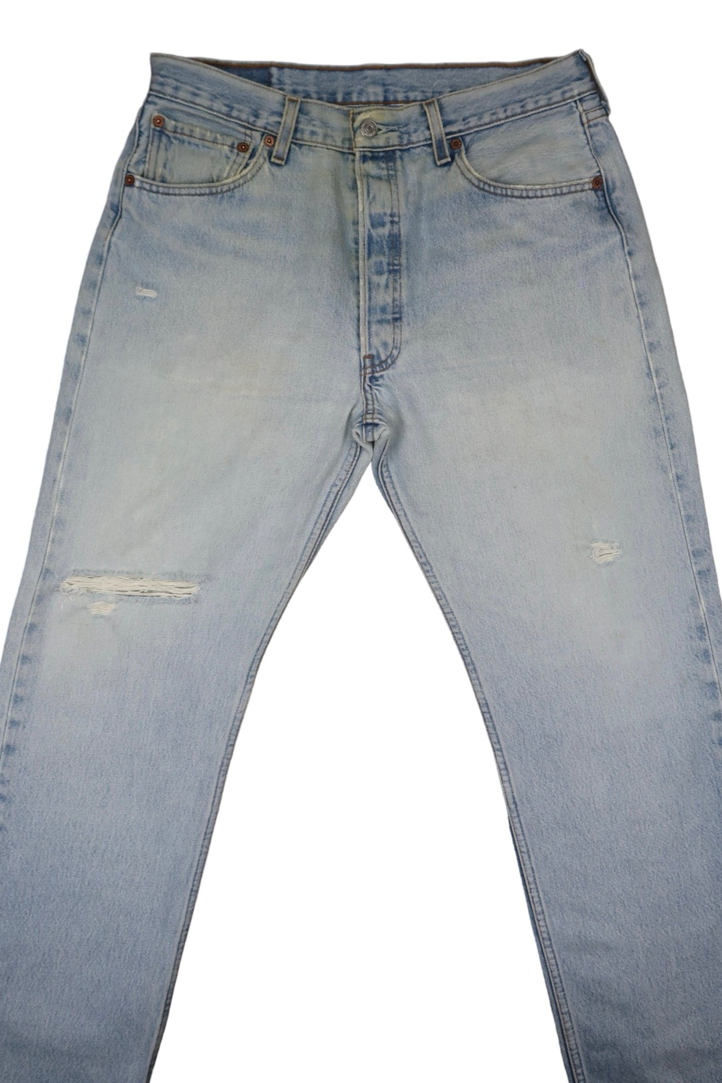 Vintage Levi’s • 32 mens / 30 wmns