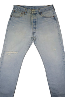 Vintage Levi’s • 32 mens / 30 wmns