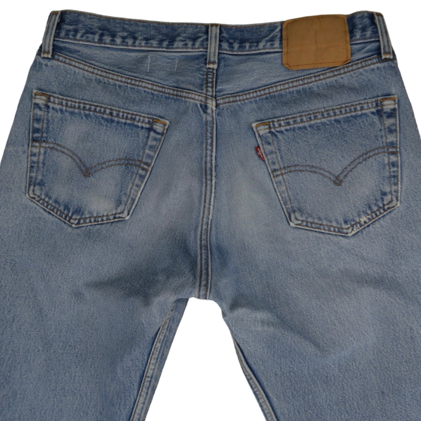 Vintage Levi’s • 33 mens / 31 wmns