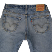 Vintage Levi’s • 34 mens / 32 wmns