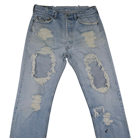Vintage Levi’s