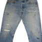 Vintage Levi’s • 33 mens / 31 wmns