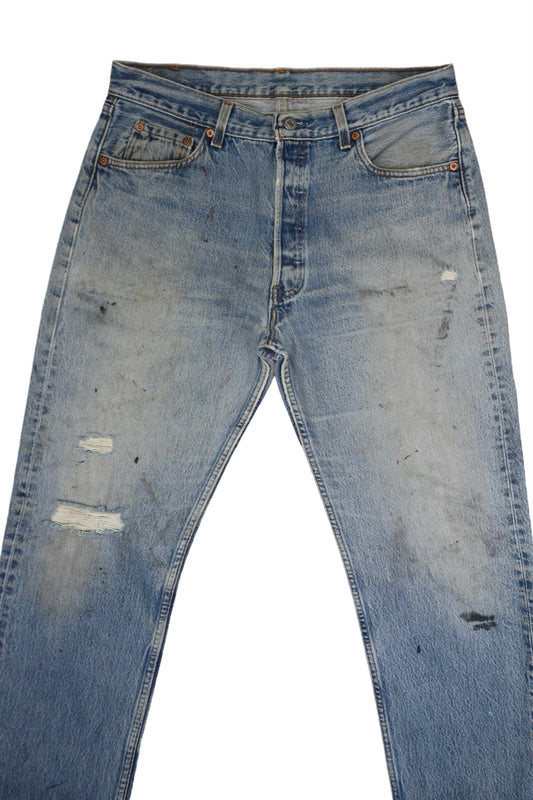 Vintage Levi’s • 33 mens / 31 wmns