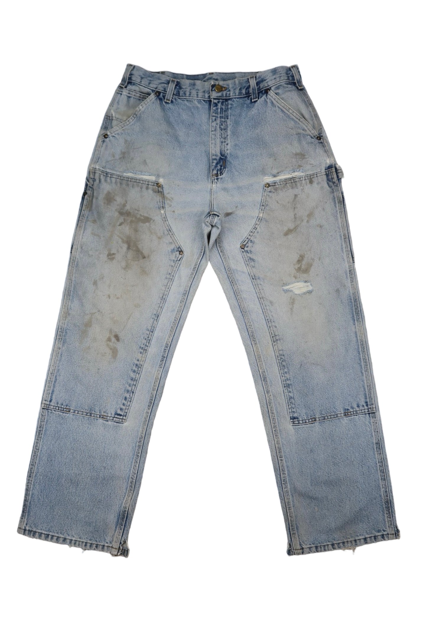 Vintage Carhartt Jeans • 32 mens / 30 wmns
