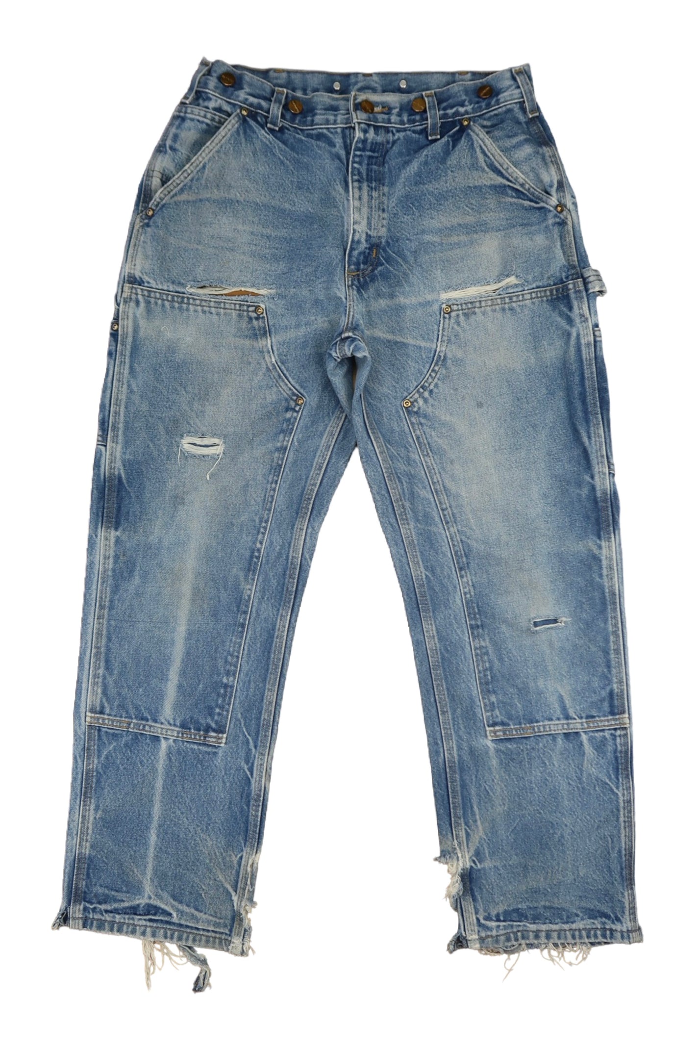 Vintage Carhartt Jeans • 31 mens / 29 wmns