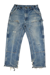 Vintage Carhartt Jeans • 31 mens / 29 wmns