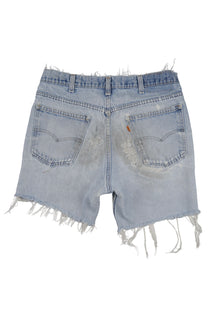 Vintage Levi’s Shorts • 29 wmns