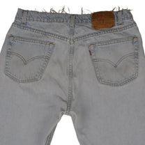 Vintage Levi’s • 32 mens / 30 wmns