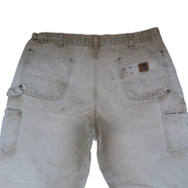 Vintage Carhartt Jeans • 36 mens / 34 wmns