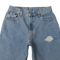 Vintage Levi’s Shorts • 26 wmns