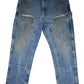 Vintage Carhartt Jeans • 36 mens / 34 wmns