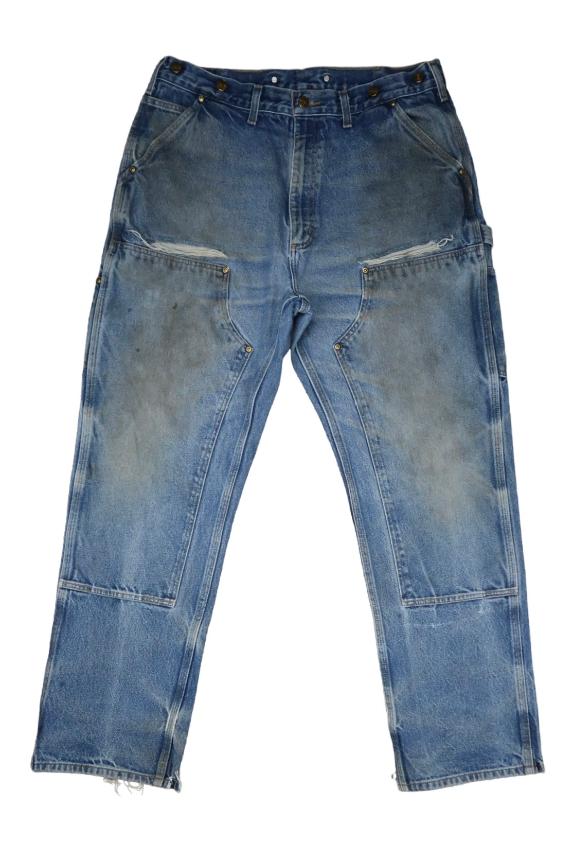 Vintage Carhartt Jeans • 36 mens / 34 wmns