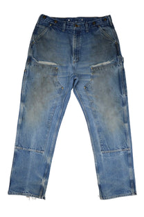 Vintage Carhartt Jeans • 36 mens / 34 wmns