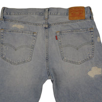 Vintage Levi’s Shorts • 36 mens / 34 wmns