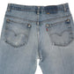 Vintage Levi’s • 30 mens / 28 wmns