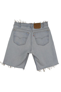 Vintage Levi’s Shorts • 31 mens / 29 wmns