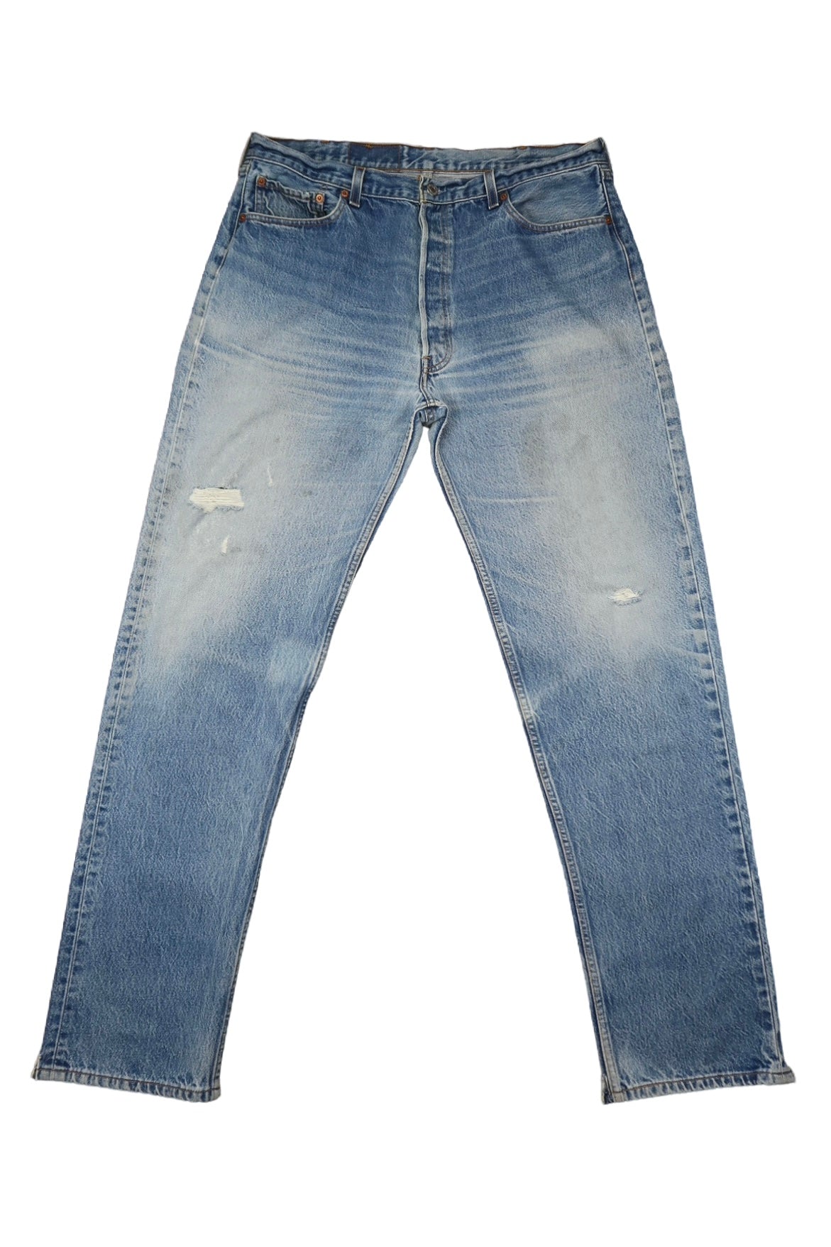 Vintage Levi’s • 36 mens / 34 wmns