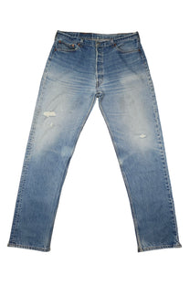 Vintage Levi’s • 36 mens / 34 wmns