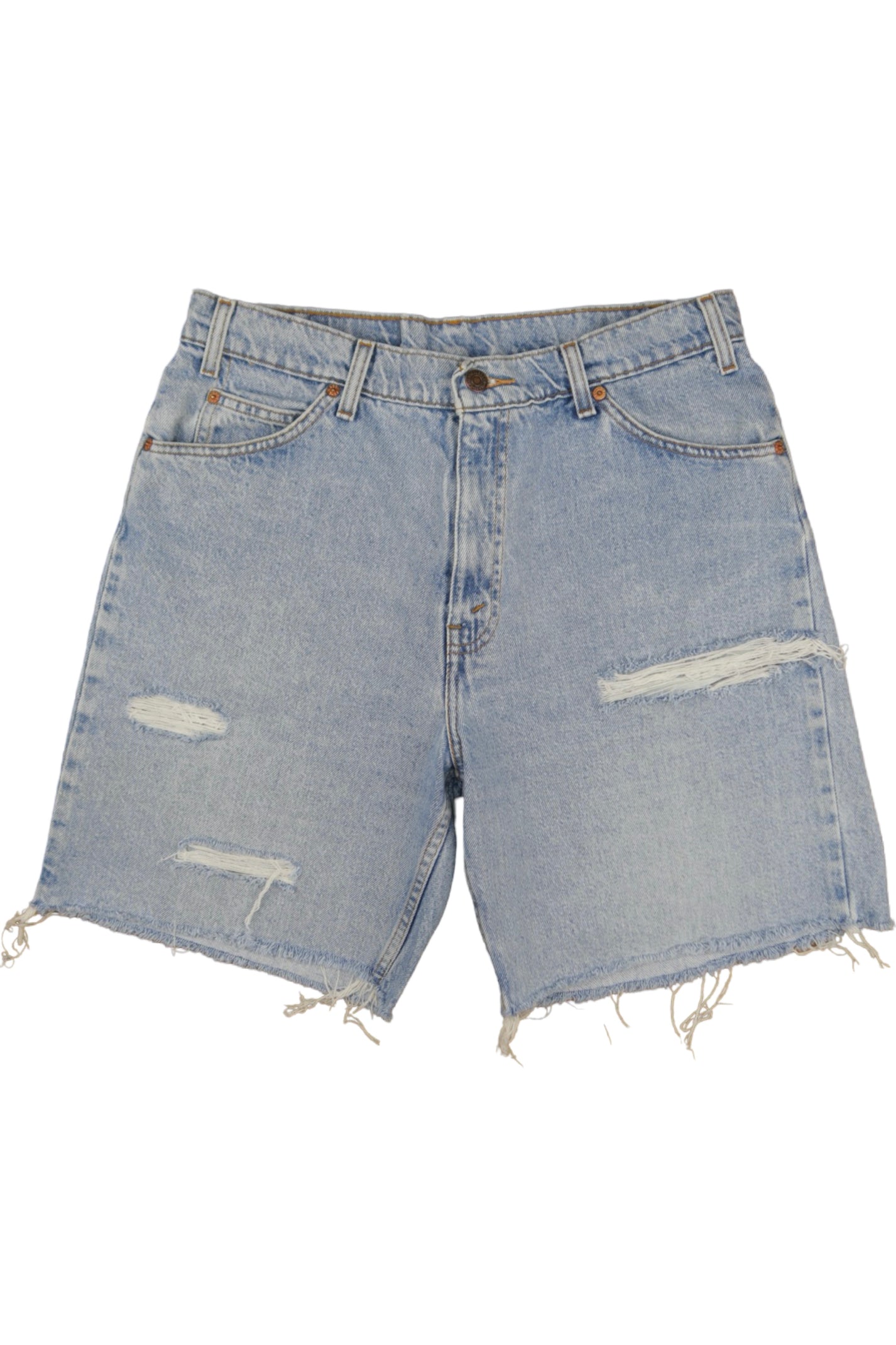 Vintage Levi’s Shorts • 32 mens / 30 wmns