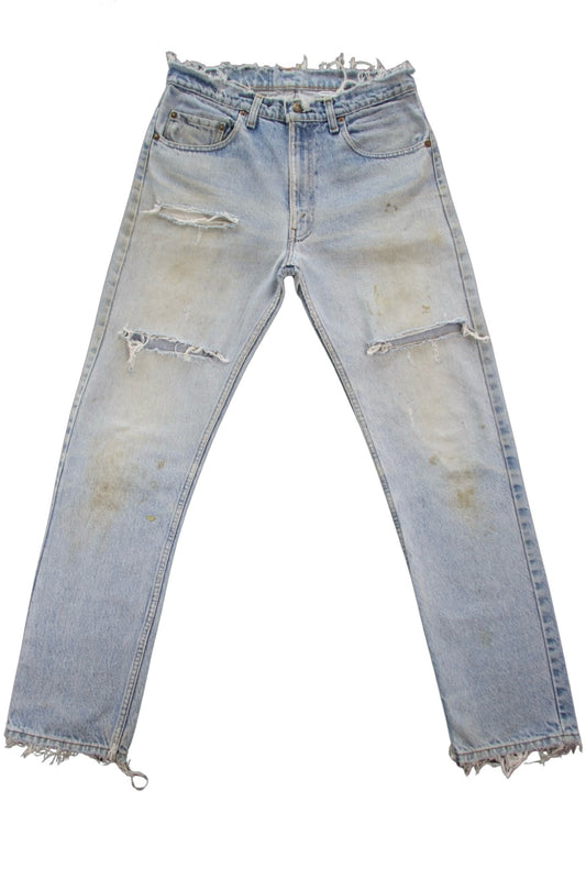 Vintage Levi’s