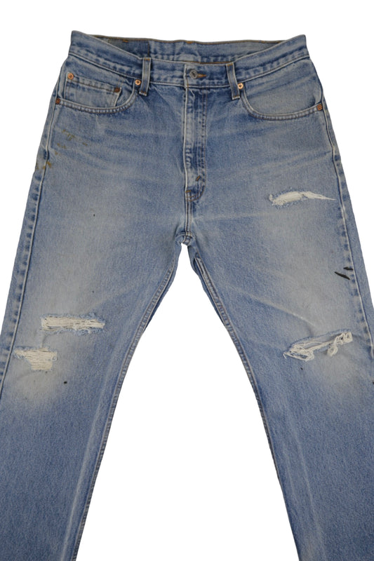 Vintage Levi’s • 33 mens / 31 wmns