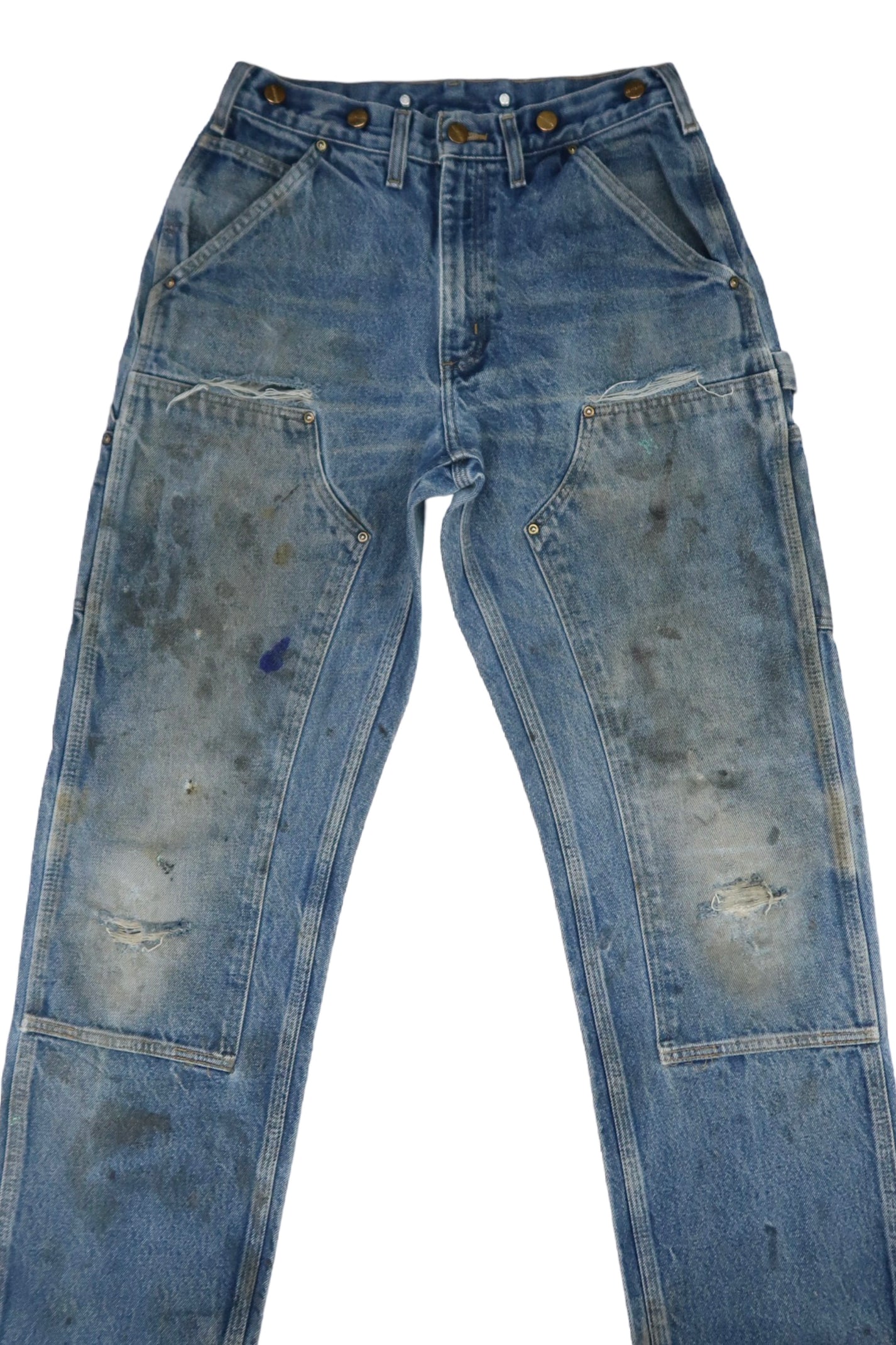 Vintage Carhartt Jeans • 29 mens / 27 wmns