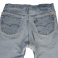 Vintage Levi’s • 31 mens / 29 wmns