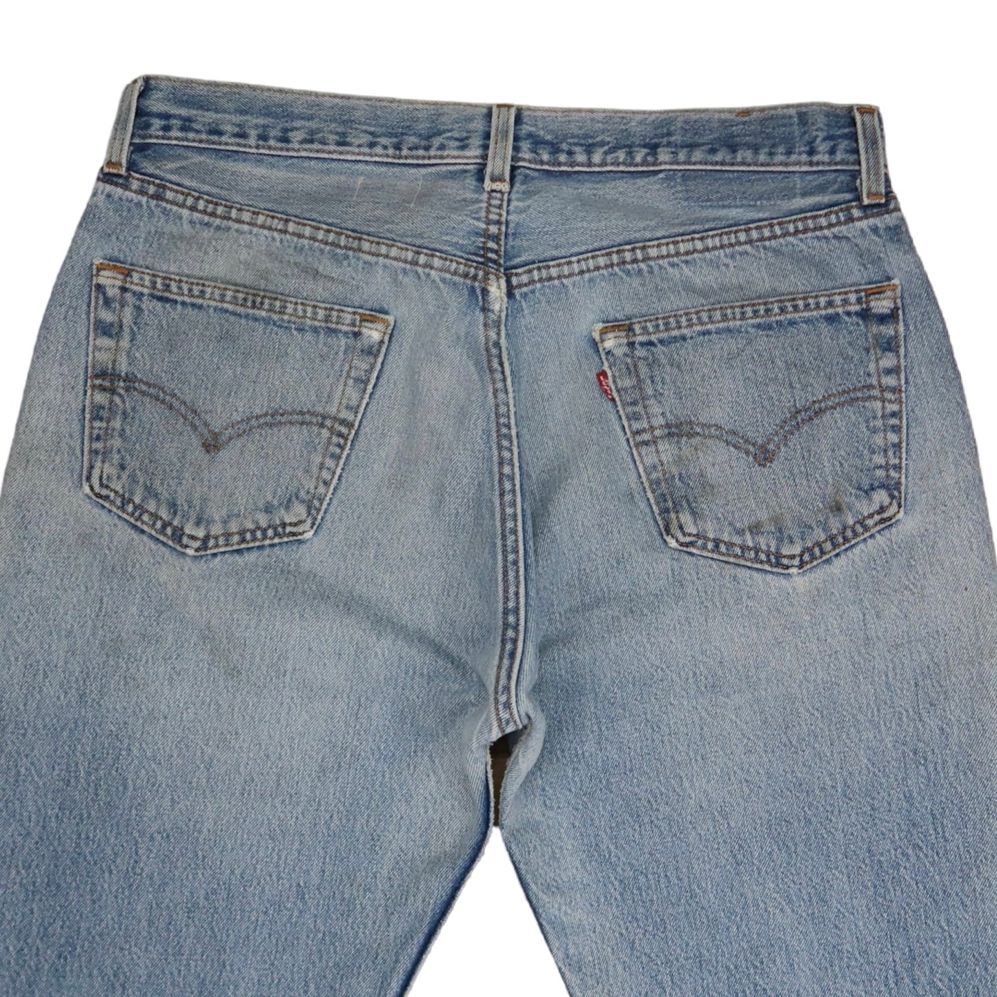 Vintage Levi’s • 33 mens / 31 wmns