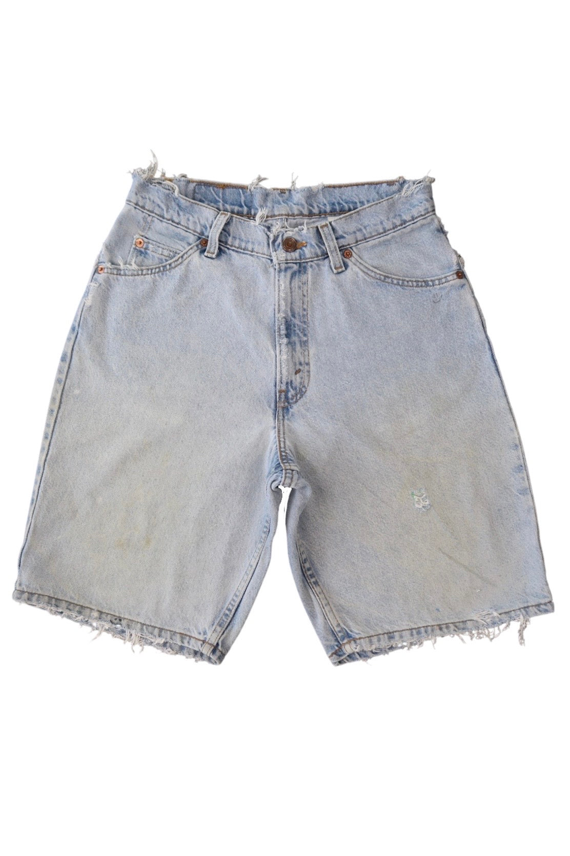 Vintage Levi’s Shorts