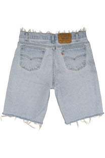 Vintage Levi’s Shorts • 32 mens / 30 wmns