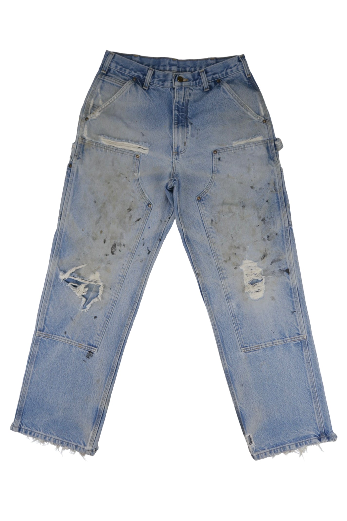 Vintage Carhartt Jeans • 31 mens / 29 wmns