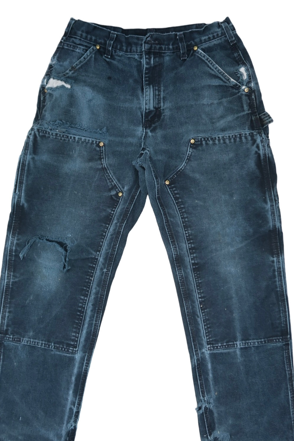 Vintage Carhartt Jeans • 28 mens / 26 wmns