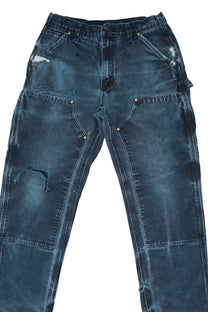 Vintage Carhartt Jeans • 28 mens / 26 wmns