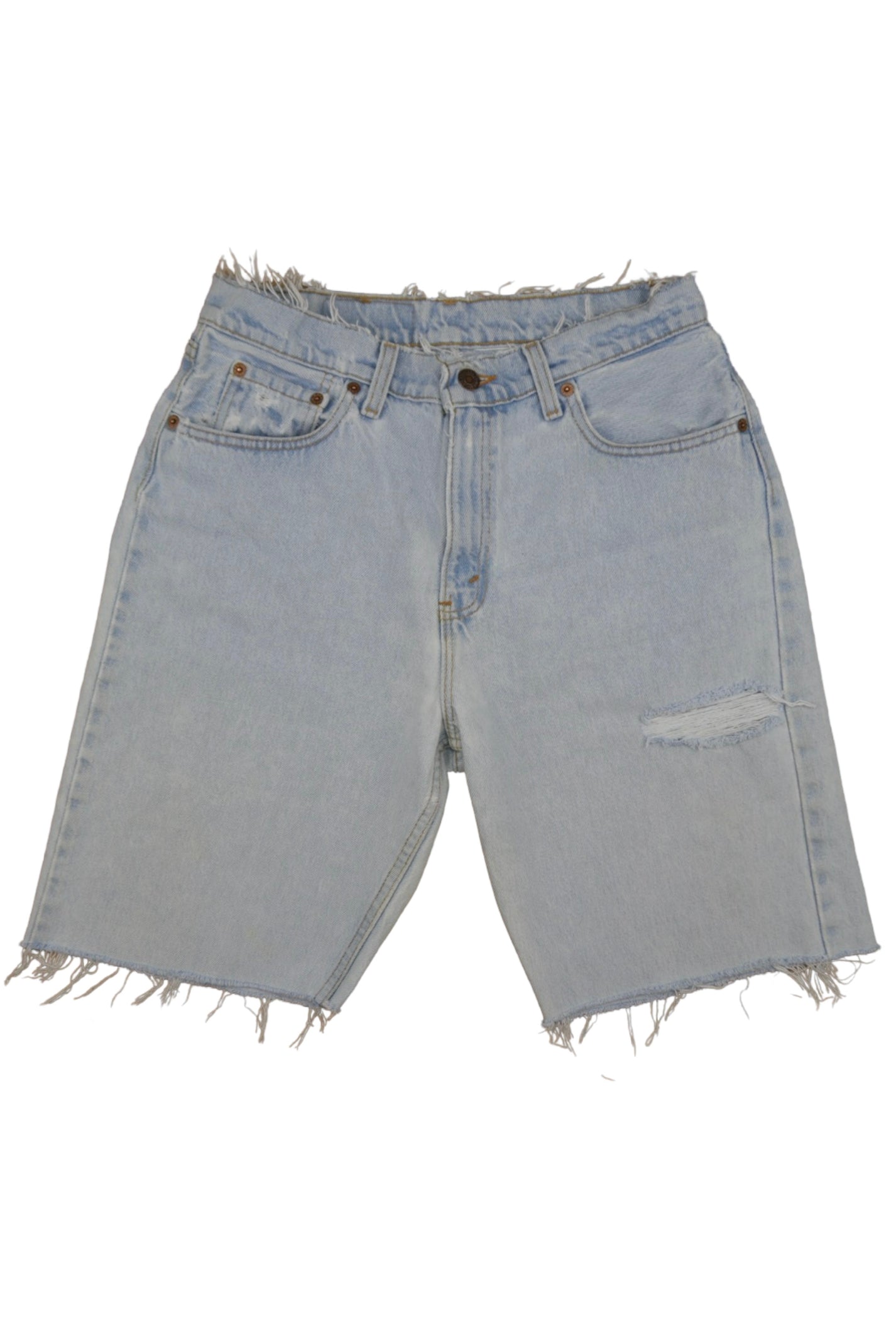 Vintage Levi’s Shorts • 28 mens / 26 wmns