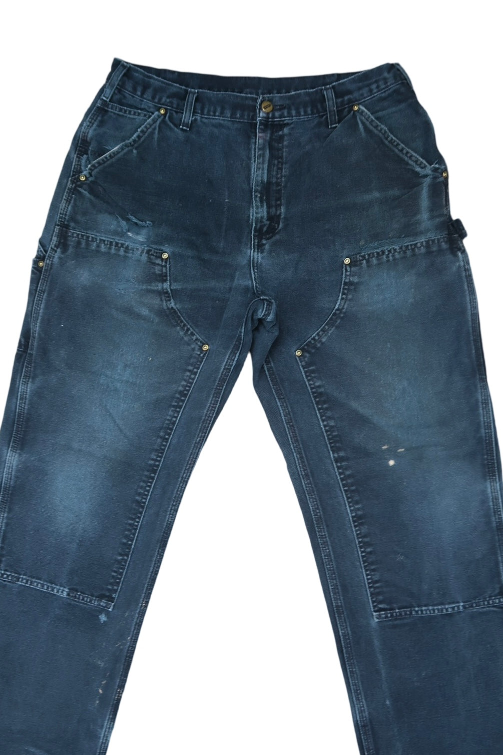 Vintage Carhartt Jeans • 32 mens / 30 wmns