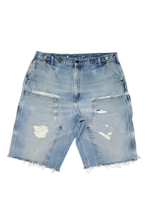 Vintage Carhartt Cutoffs • 38 mens / 36 wmns