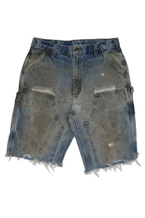 Vintage Carhartt Cutoffs • 36 mens / 34 wmns