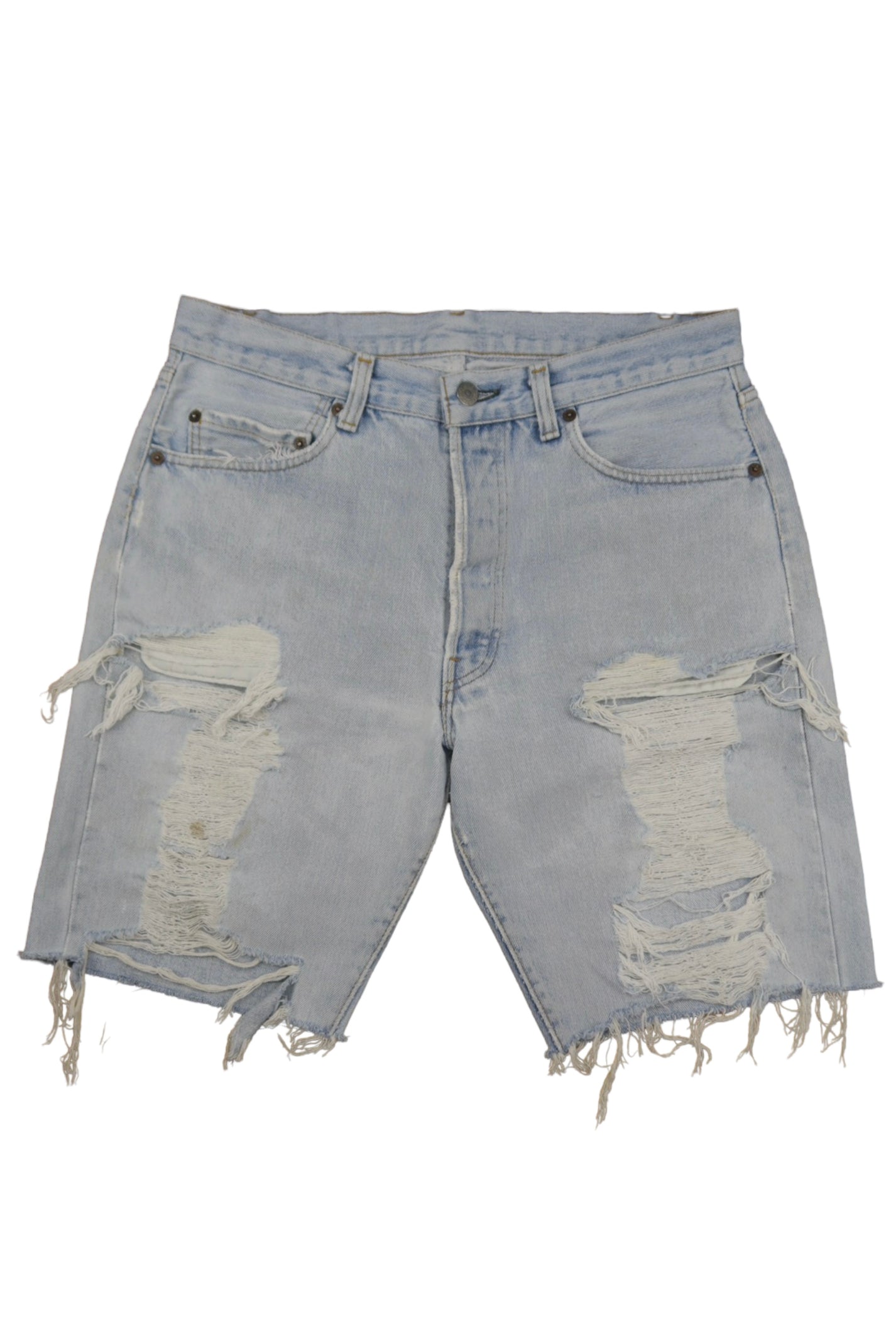 Vintage Levi’s Shorts• 30 mens / 28 wmns