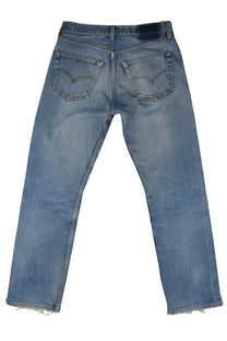 Vintage Levi’s • 29 mens / 27 wmns