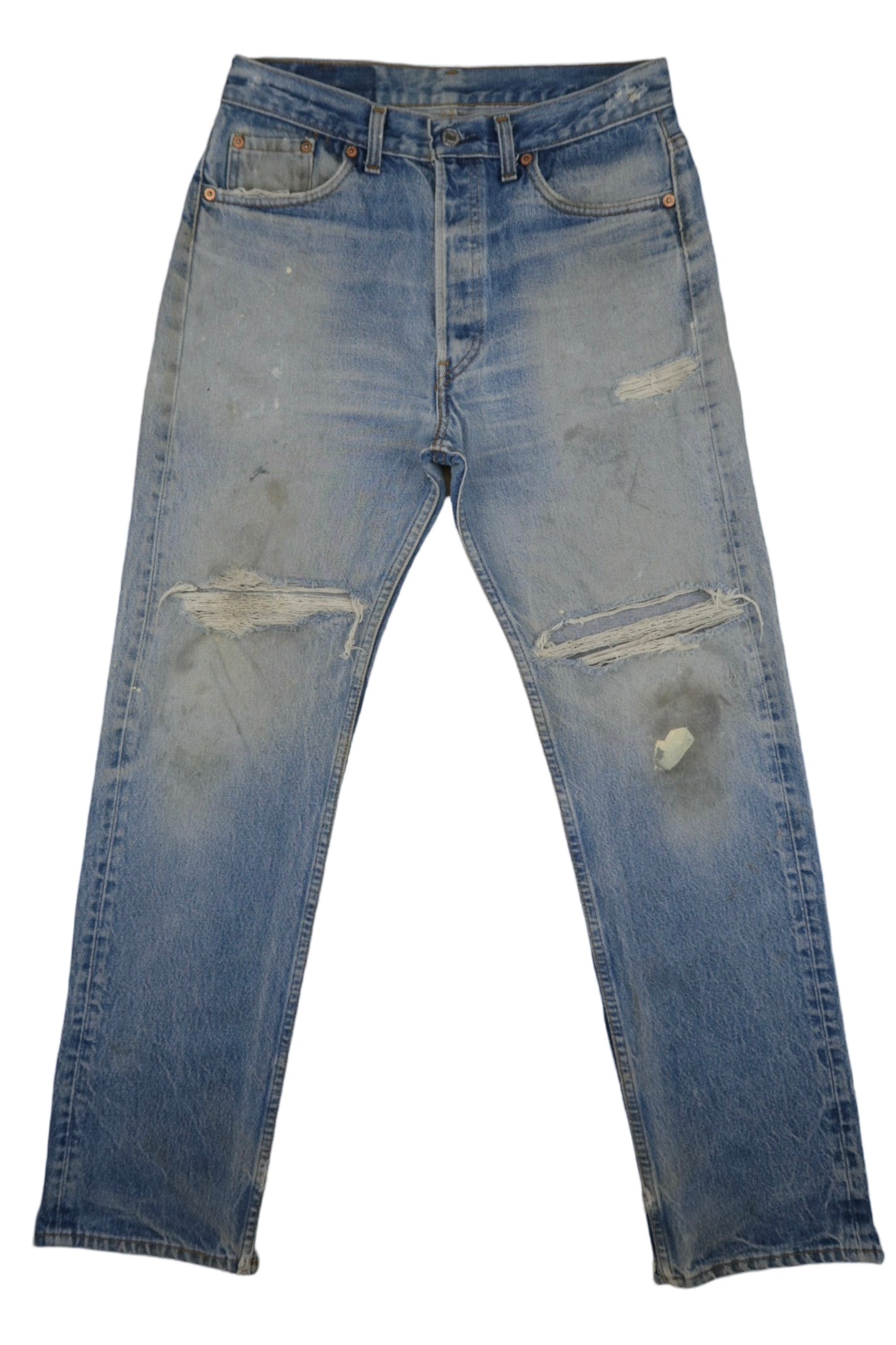 Vintage Levi’s • 29 mens / 27 wmns