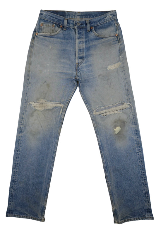 Vintage Levi’s • 29 mens / 27 wmns