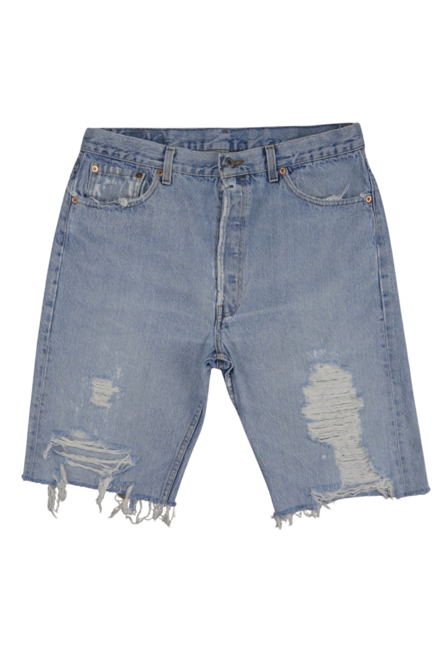 Vintage Levi’s Shorts • 33 mens / 31 wmns